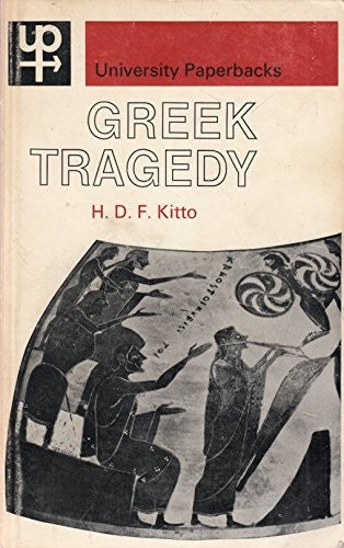Greek Tragedy
