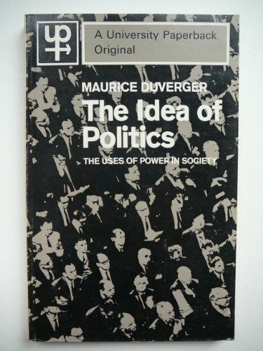 Idea of Politics