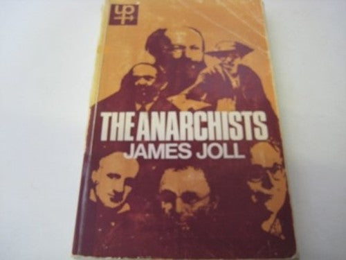 The Anarchists