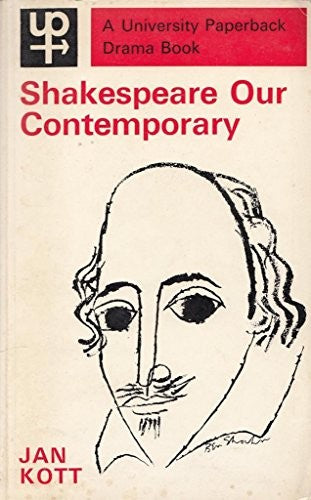 Shakespeare Our Contemporary