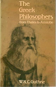 Greek Philosophers 