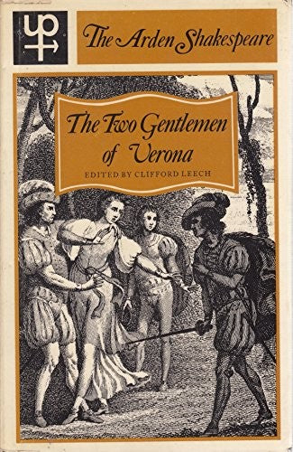 The Two Gentlemen of Verona