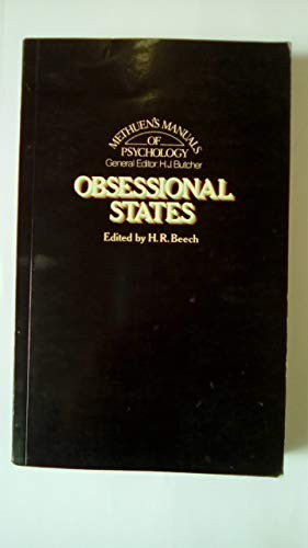 Obsessional States