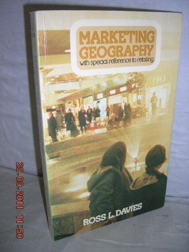Marketing Geography