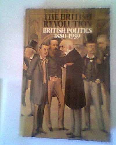 The British Revolution