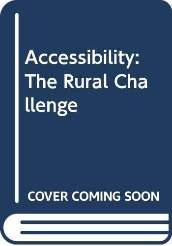 Accessibility