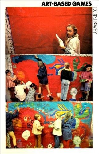 Art-based Games