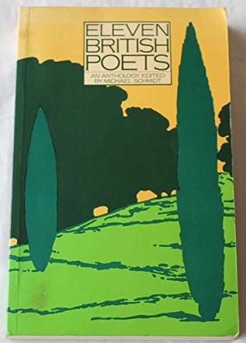 Eleven British Poets