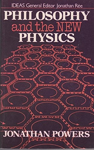 Philosophy and the New Physics