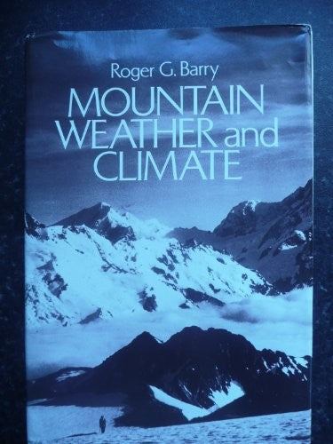 Mountain, Weather and Climate