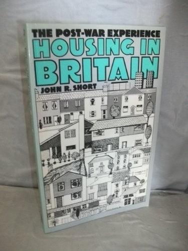 Housing in Britain