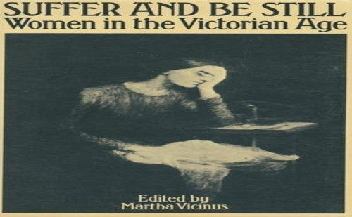Suffer and be Still