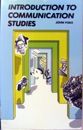 Introduction to Communication Studies