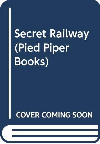 Secret Railway