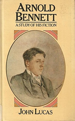 Arnold Bennett