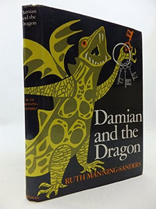 Damian and the Dragon 