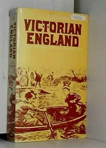 Victorian England