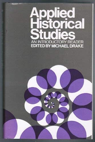 Applied Historical Studies