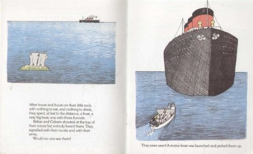 Babar's Travels