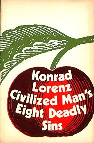 Civilized Man's Eight Deadly Sins