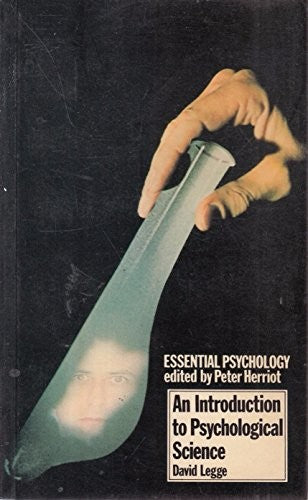 Introduction to Psychological Science