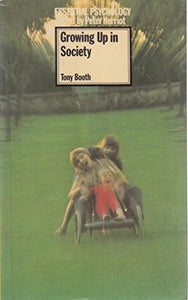 Growing Up in Society 