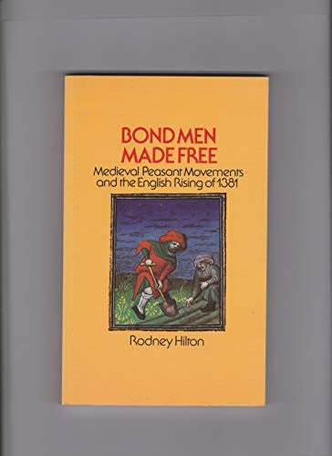 Bond Men Made Free