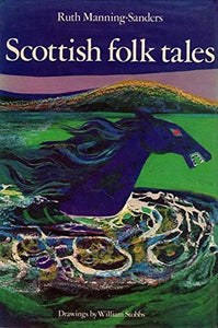 Scottish Folk Tales 