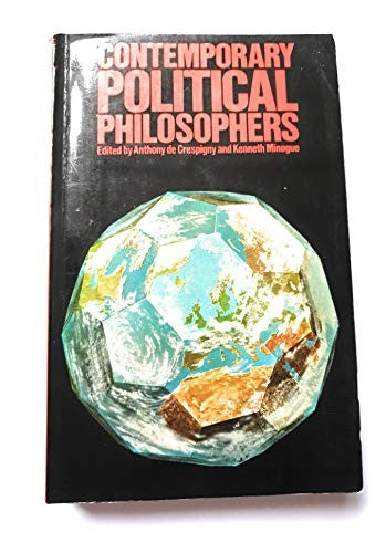 Contemporary Political Philosophers