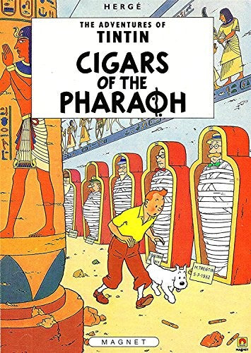 Cigars of the Pharaoh