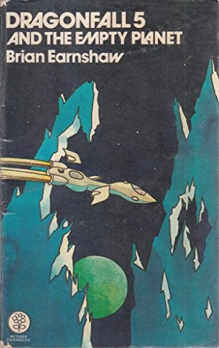 Dragonfall Five and the Empty Planet