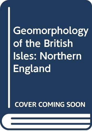 Geomorphology of the British Isles