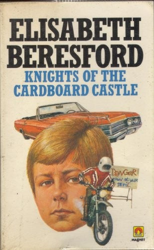 Knights of the Cardboard Castle