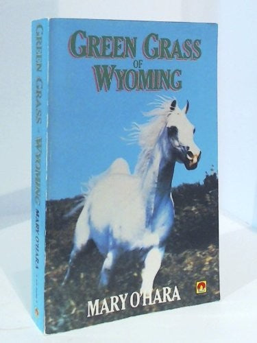 Green Grass of Wyoming