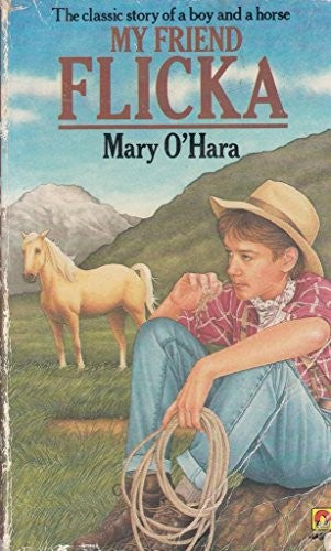 My Friend Flicka