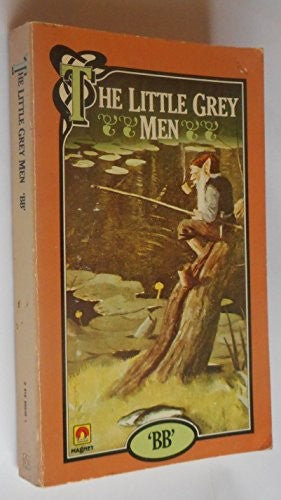 The Little Grey Men