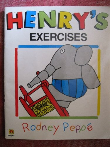 Henry's Exercise