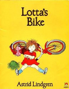 Lotta's Bike 