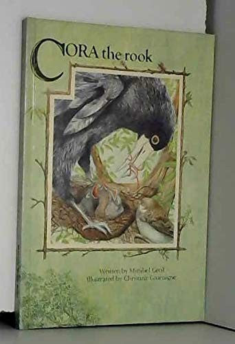 Cora the Rook