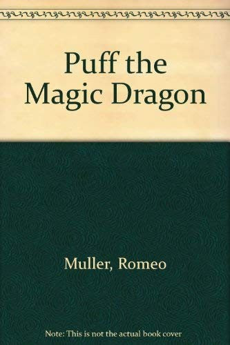 Puff the Magic Dragon