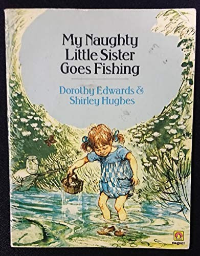 My Naughty Little Sister Goes Fishing