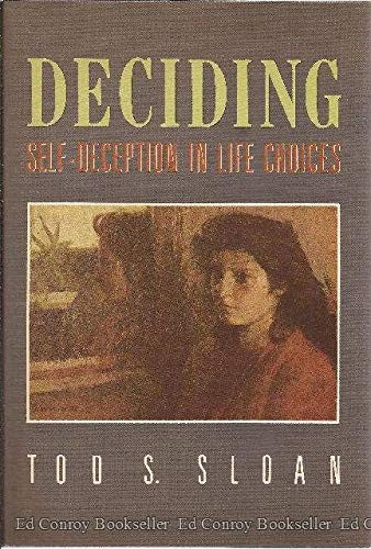 Deciding