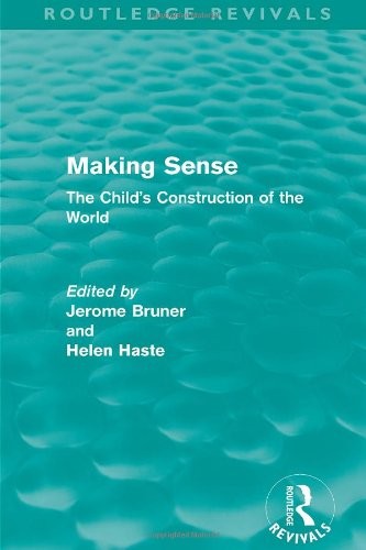 Making Sense