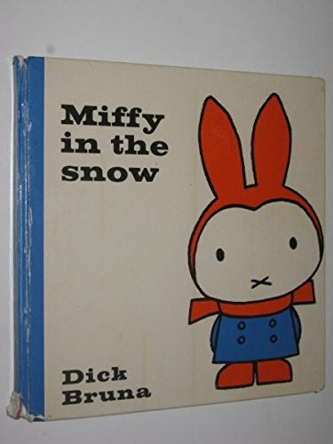 Miffy in the Snow