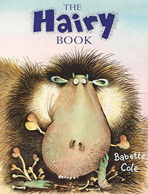 The Hairy Book