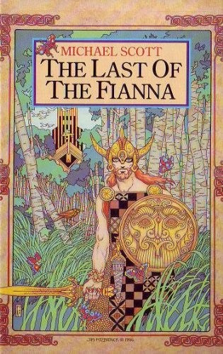 The Last of the Fianna