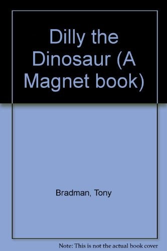 Dilly the Dinosaur