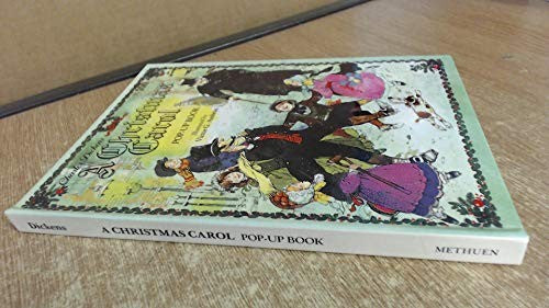 A Christmas Carol