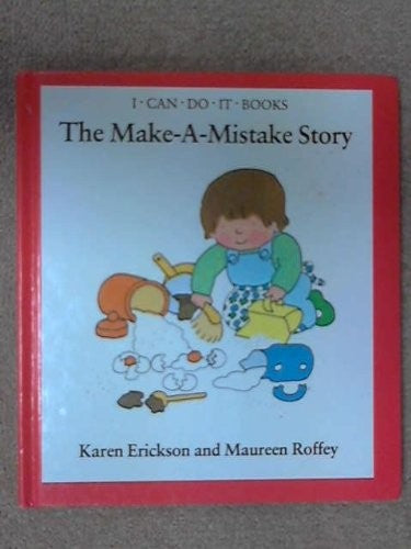 The Make-a-mistake Story