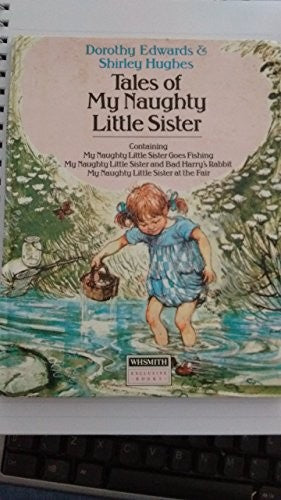 Tales of My Naughty Little Sister